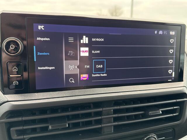 Toyota PROACE Electric Worker Challenger Extra Range Long 75 kWh **DIRECT LEVERBAAR/ NIEUWE AUTO**