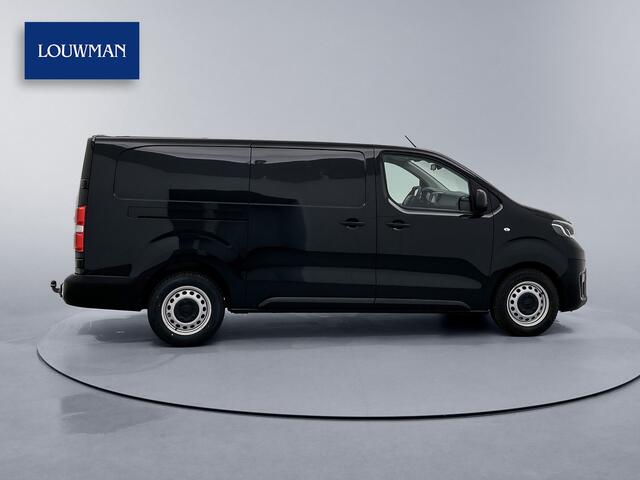 Toyota PROACE Worker 2.0 D-4D Navigator Long L3H1 Navigatie Trekhaak Cruise Control Betimmering