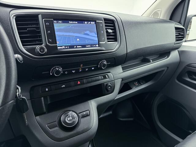 Toyota PROACE Worker 2.0 D-4D Navigator Long L3H1 Navigatie Trekhaak Cruise Control Betimmering