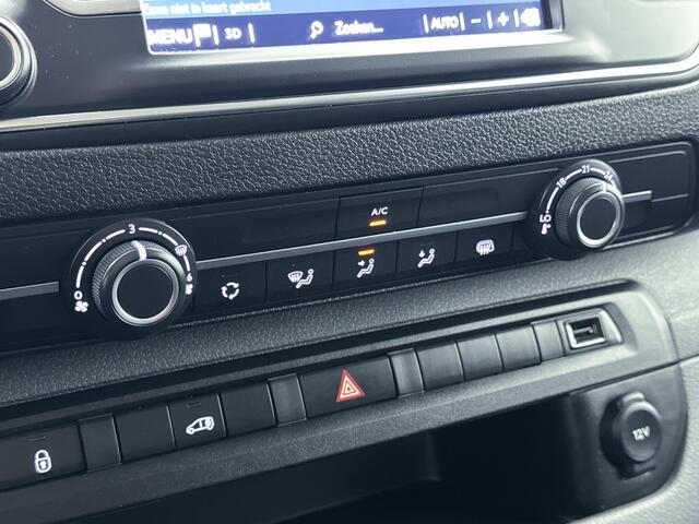 Toyota PROACE Worker 2.0 D-4D Navigator Long L3H1 Navigatie Trekhaak Cruise Control Betimmering