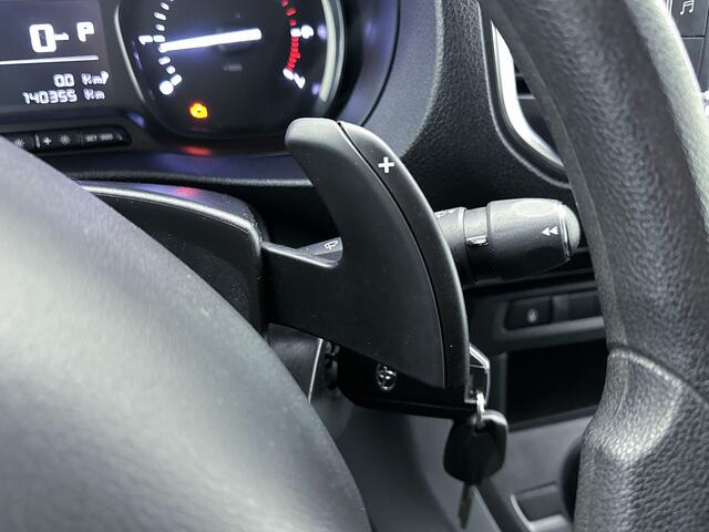 Toyota PROACE Worker 2.0 D-4D Navigator Long L3H1 Navigatie Trekhaak Cruise Control Betimmering