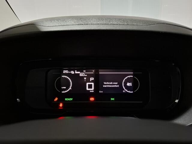 Toyota PROACE CITY Challenger Long 50 kWh Rijklaar, direct leverbaar!