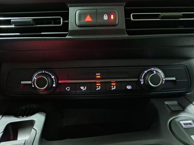 Toyota PROACE CITY Challenger Long 50 kWh Rijklaar, direct leverbaar!