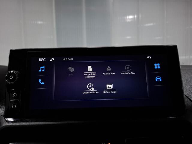 Toyota PROACE CITY Challenger Long 50 kWh Rijklaar, direct leverbaar!