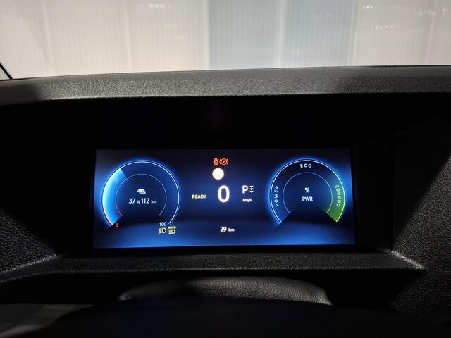 Toyota PROACE Electric Worker Navigator Extra Range 75 kWh 3 persoons | Rijklaarprijs, direct leverbaar!