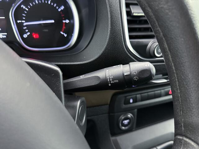 Toyota PROACE Worker 1.6 D-4D Dynamic Long Dubbele Cabine Trekhaak Navigatie Achteruitrijcamera Cruise Control