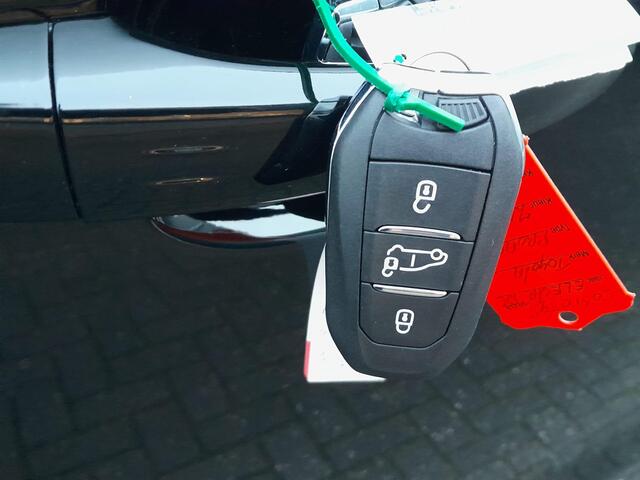 Toyota PROACE Dubbel Cabine Electric 75kwh Professional 2024 NOG FISCAAL VOORDEEL