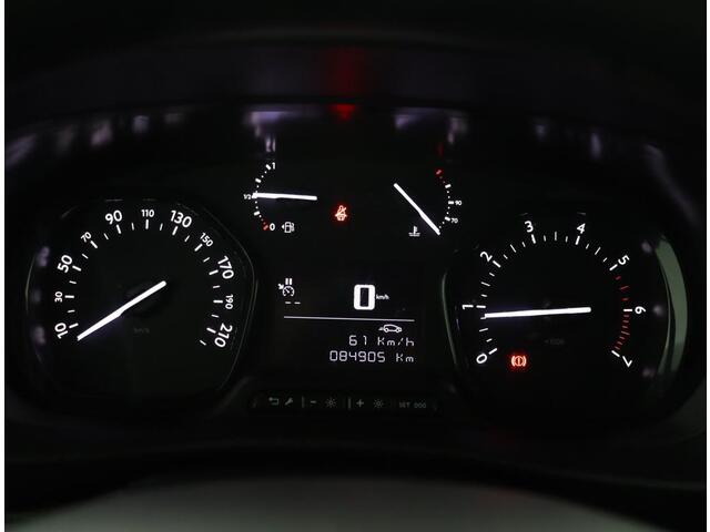 Toyota PROACE Worker 1.5 D-4D Navigator | Trekhaak | Vloer + zijwand bekleding | Cruise control | Navigatie |