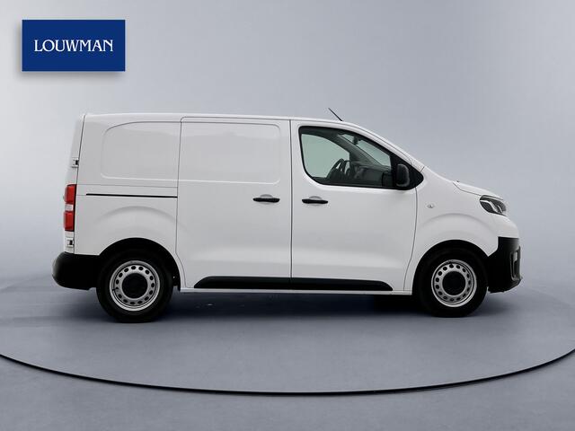 Toyota PROACE Compact 1.5 D-4D Cool Comfort Cruise Control Betimmering Airco