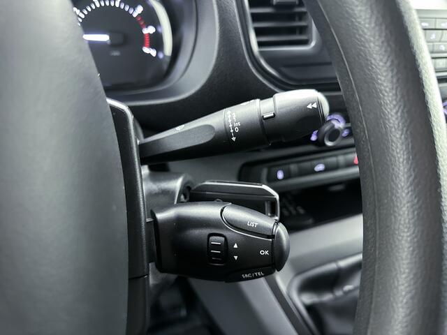 Toyota PROACE Compact 1.5 D-4D Cool Comfort Cruise Control Betimmering Airco