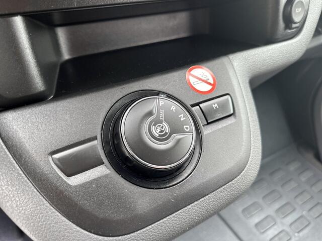 Toyota PROACE 2.0 D-4D 9-Persoons+automaat+Navigatie