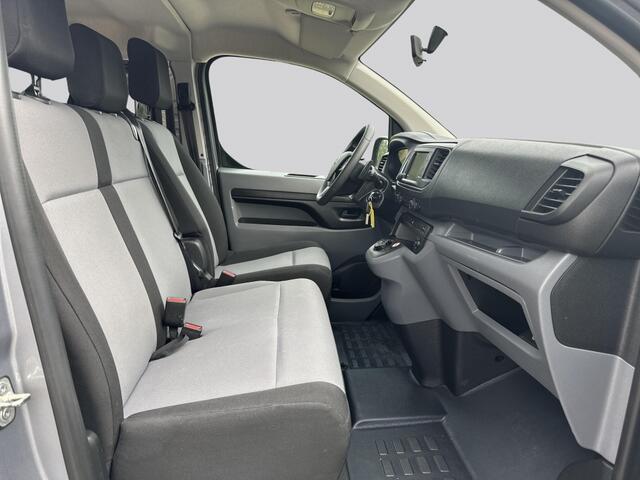 Toyota PROACE 2.0 D-4D 9-Persoons+automaat+Navigatie