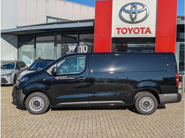 Toyota PROACE Worker 2.0 D-4D Live Long **Navi TH BTWauto**