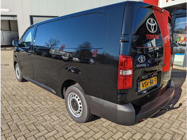 Toyota PROACE Worker 2.0 D-4D Live Long **Navi TH BTWauto**
