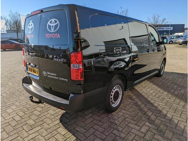 Toyota PROACE Worker 2.0 D-4D Live Long **Navi TH BTWauto**