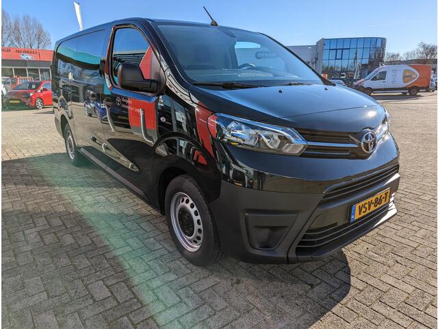 Toyota PROACE Worker 2.0 D-4D Live Long **Navi TH BTWauto**