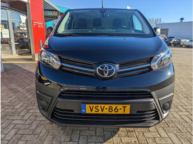 Toyota PROACE Worker 2.0 D-4D Live Long **Navi TH BTWauto**