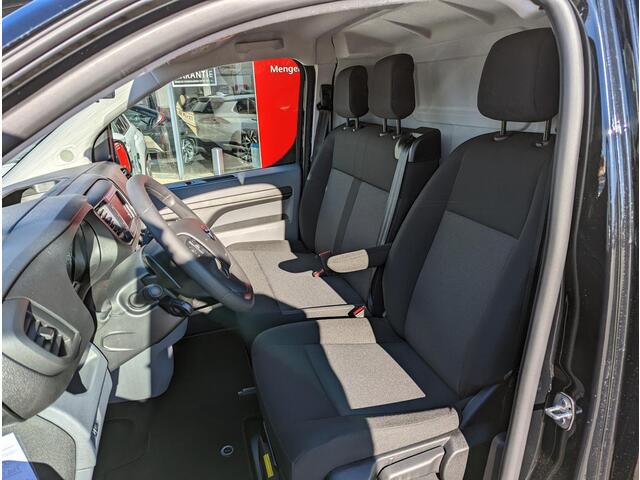 Toyota PROACE Worker 2.0 D-4D Live Long **Navi TH BTWauto**