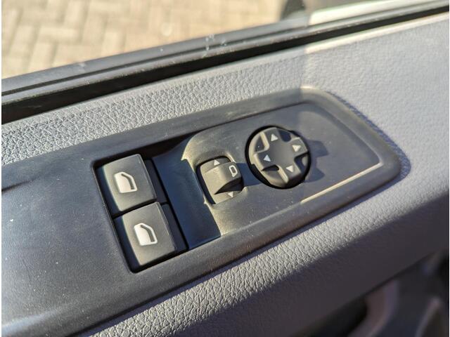 Toyota PROACE Worker 2.0 D-4D Live Long **Navi TH BTWauto**