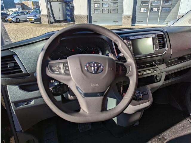 Toyota PROACE Worker 2.0 D-4D Live Long **Navi TH BTWauto**