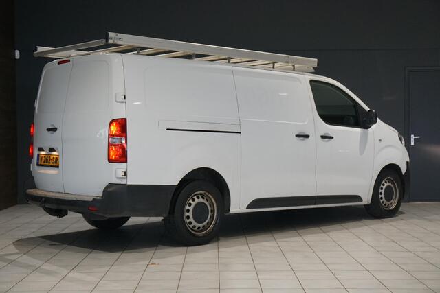 Toyota PROACE Worker 2.0 D-4D Navigator Long + TREKHAAK / DAKIMPERIAAL/