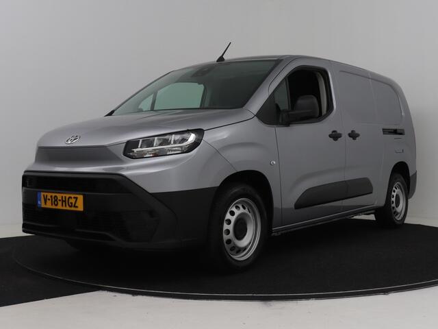 Toyota PROACE CITY 1.5 D-4D Navigator Long