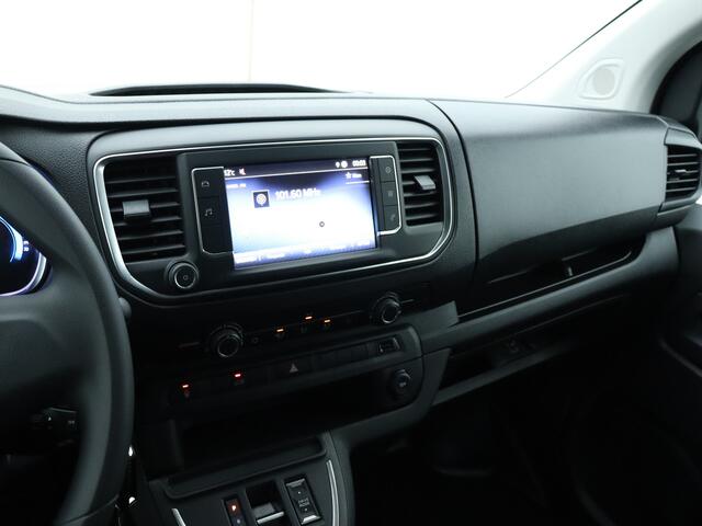 Toyota PROACE Electric Worker Standard Range Live 50 kWh | 2 schuifdeuren | Vloer | Alarm klasse 3 |