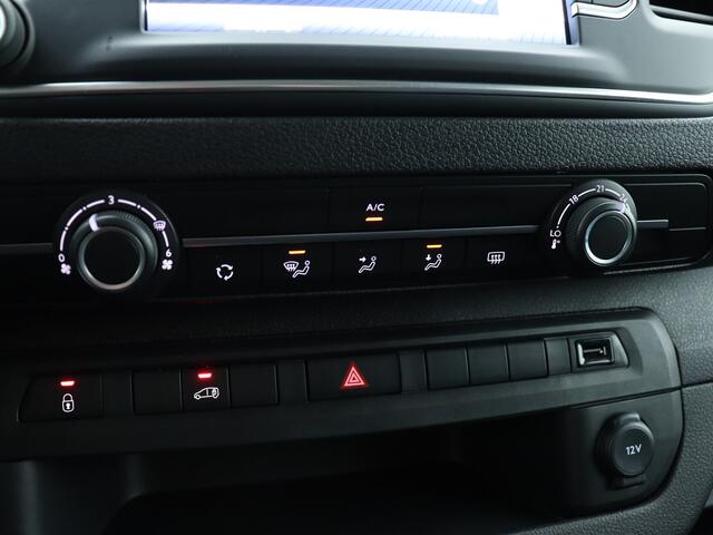 Toyota PROACE Electric Worker Standard Range Live 50 kWh | 2 schuifdeuren | Vloer | Alarm klasse 3 |