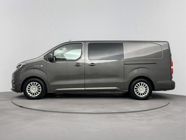 Toyota PROACE Electric Worker Extra Range Professional DC | Trekhaak | Navigatie | Climate Control | Cruise Control |