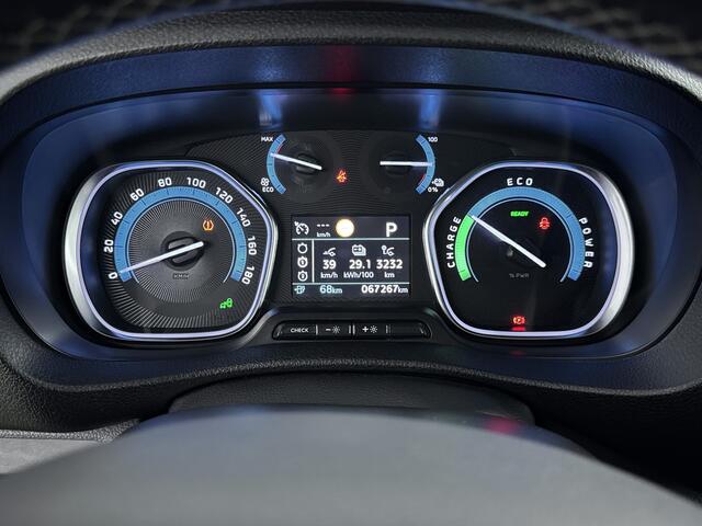 Toyota PROACE Electric Worker Extra Range Professional DC | Trekhaak | Navigatie | Climate Control | Cruise Control |
