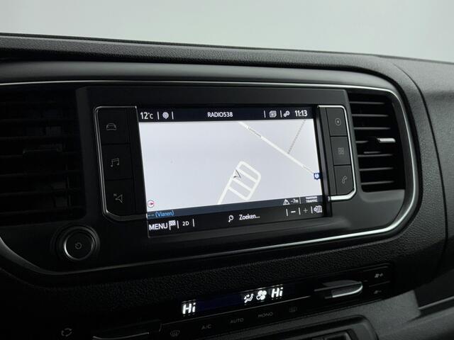 Toyota PROACE Electric Worker Extra Range Professional DC | Trekhaak | Navigatie | Climate Control | Cruise Control |