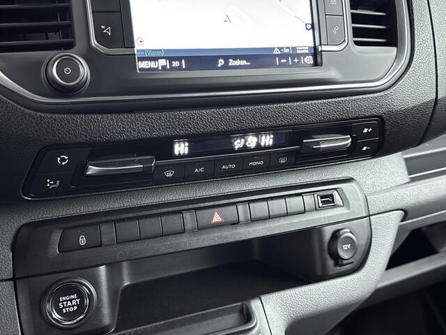 Toyota PROACE Electric Worker Extra Range Professional DC | Trekhaak | Navigatie | Climate Control | Cruise Control |