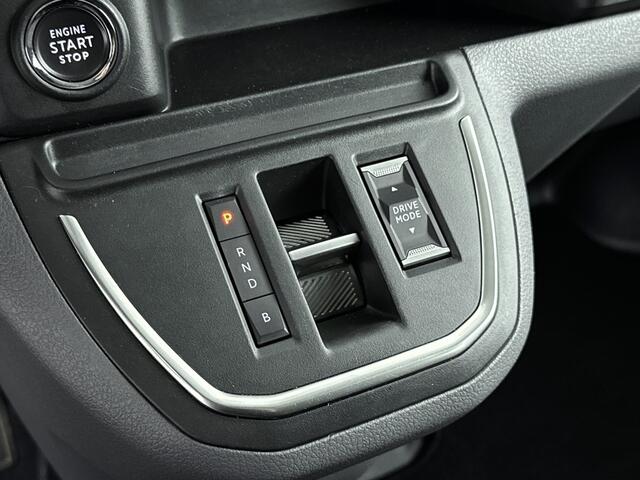 Toyota PROACE Electric Worker Extra Range Professional DC | Trekhaak | Navigatie | Climate Control | Cruise Control |