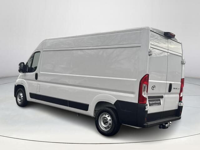 Toyota PROACE MAX L3H2 2.2 Diesel Comfort | Direct Leverbaar BPM vrij | 06-10141018 Voor meer informatie