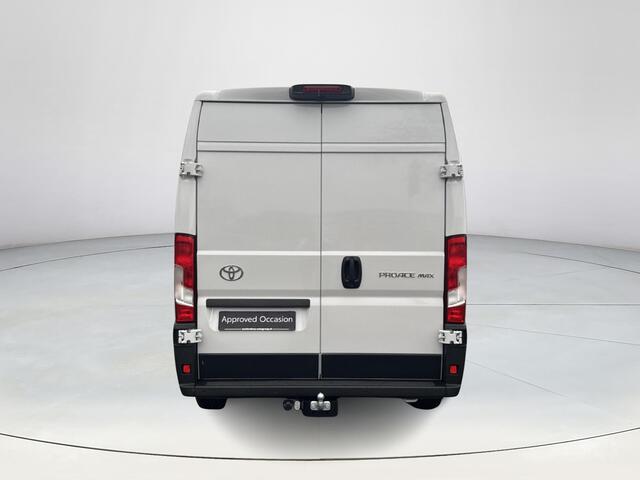 Toyota PROACE MAX L3H2 2.2 Diesel Comfort | Direct Leverbaar BPM vrij | 06-10141018 Voor meer informatie
