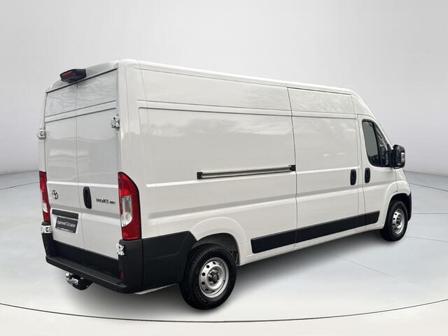 Toyota PROACE MAX L3H2 2.2 Diesel Comfort | Direct Leverbaar BPM vrij | 06-10141018 Voor meer informatie