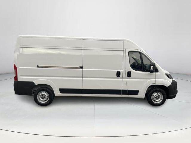 Toyota PROACE MAX L3H2 2.2 Diesel Comfort | Direct Leverbaar BPM vrij | 06-10141018 Voor meer informatie