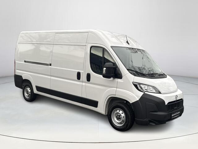 Toyota PROACE MAX L3H2 2.2 Diesel Comfort | Direct Leverbaar BPM vrij | 06-10141018 Voor meer informatie