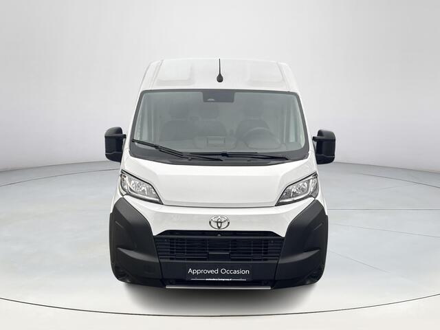Toyota PROACE MAX L3H2 2.2 Diesel Comfort | Direct Leverbaar BPM vrij | 06-10141018 Voor meer informatie