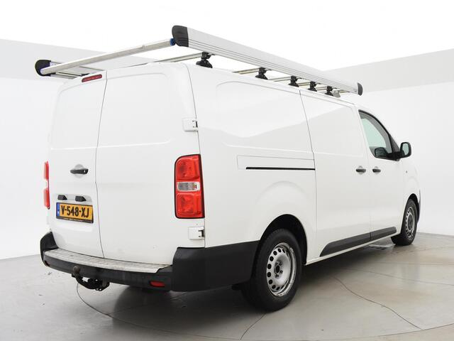 Toyota PROACE Worker 2.0 D-4D LONG NAVIGATOR + TREKHAAK / IMPERIAAL / NAVIGATIE / CRUISE CONTROL