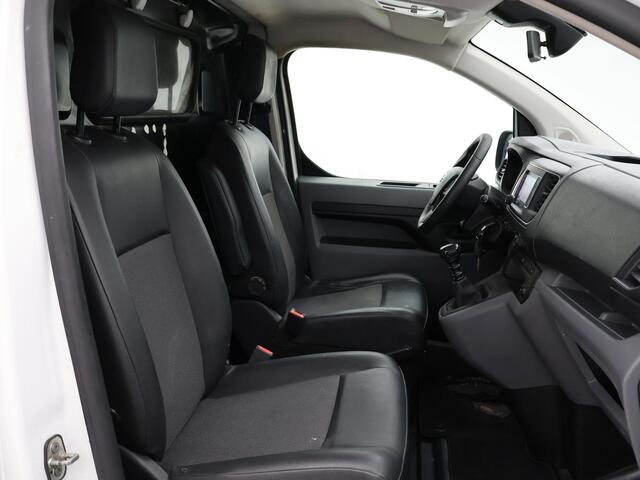 Toyota PROACE Worker 2.0 D-4D LONG NAVIGATOR + TREKHAAK / IMPERIAAL / NAVIGATIE / CRUISE CONTROL
