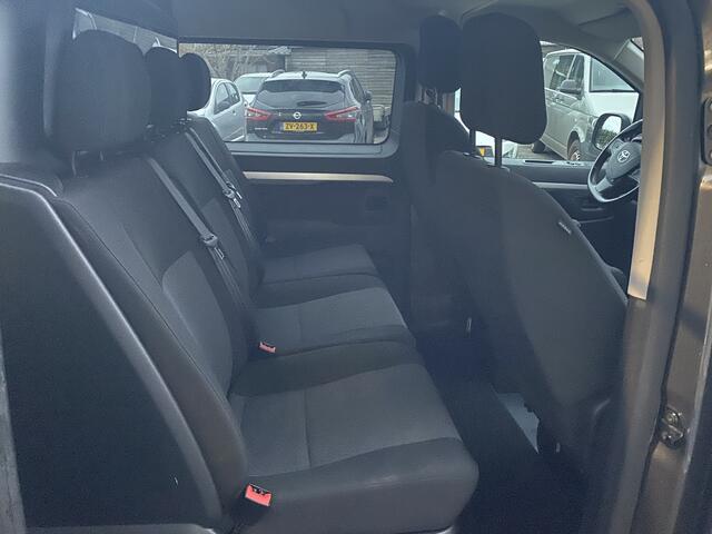 Toyota PROACE Worker 2.0 D-4D Professional Long DC