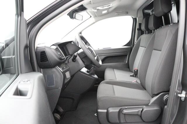 Toyota PROACE Long Worker 2.0 D-4D Challenger | Nieuw direct leverbaar | 10 jaar fabrieksgarantie |