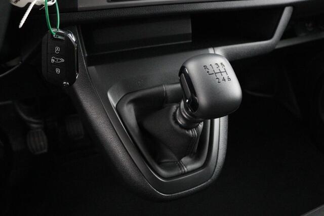 Toyota PROACE Long Worker 2.0 D-4D Challenger | Nieuw direct leverbaar | 10 jaar fabrieksgarantie |