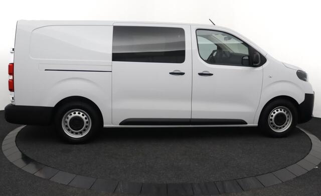 Toyota PROACE Electric Worker Navigator Extra Range Long DC 75 kWh | Nieuw uit Voorraad leverbaar! | 10 Jaar Garantie! |