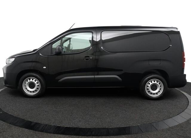 Toyota PROACE CITY 1.5 D-4D Challenger Long | Diesel | Direct Leverbaar | 130 PK | Bijrijdersstoel |