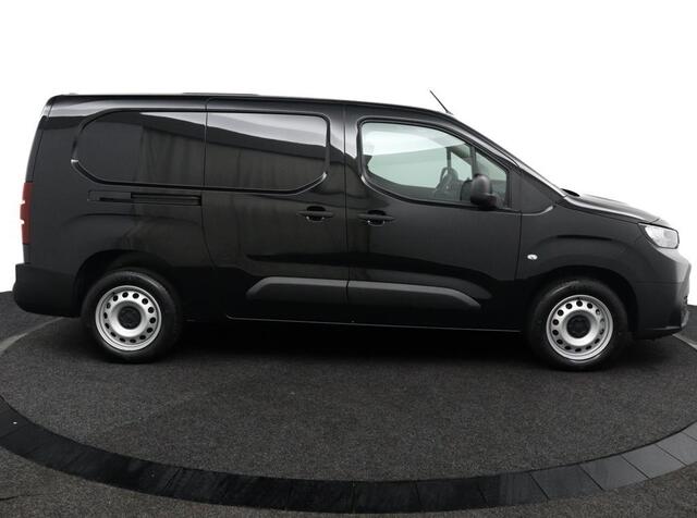Toyota PROACE CITY 1.5 D-4D Challenger Long | Diesel | Direct Leverbaar | 130 PK | Bijrijdersstoel |