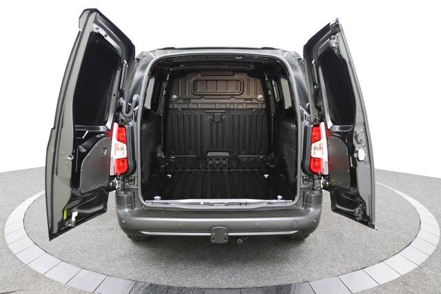 Toyota PROACE CITY 1.5 D-4D Challenger Long | Diesel | Direct Leverbaar | 130 PK | Bijrijdersstoel |