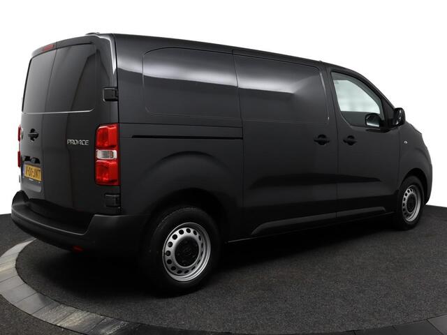 Toyota PROACE Worker 2.0 D-4D Challenger | Nieuw direct leverbaar | 10 jaar fabrieksgarantie |