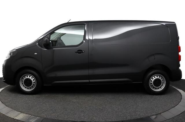 Toyota PROACE Worker 2.0 D-4D Challenger | Nieuw direct leverbaar | 10 jaar fabrieksgarantie |